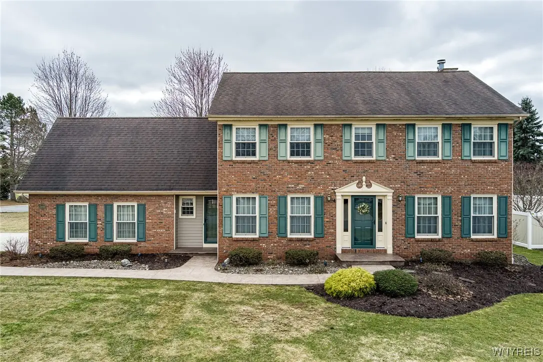 5668 Kippen Drive, East Amherst, NY 14051 - Image #1