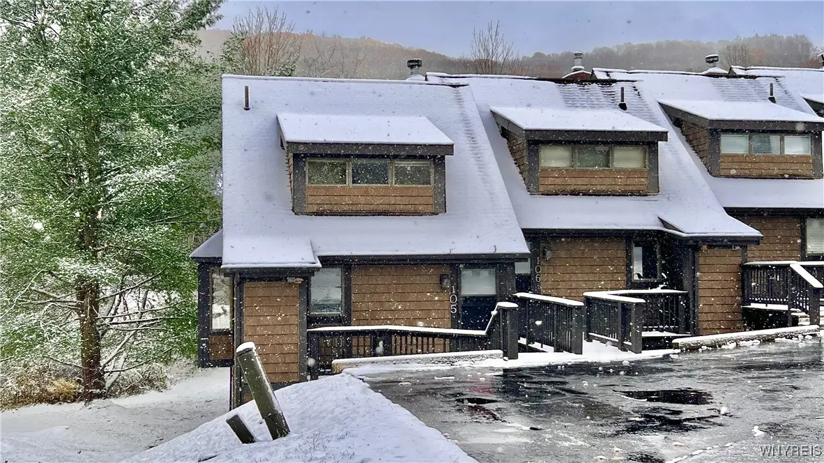 105 Brookline, Ellicottville, NY 14731 - Image #1