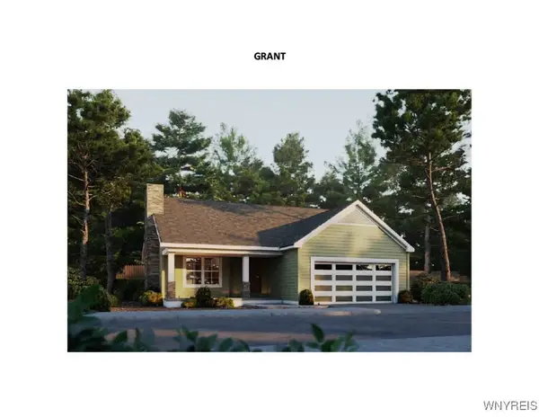 00 Beattie Avenue, Lockport, NY 14094