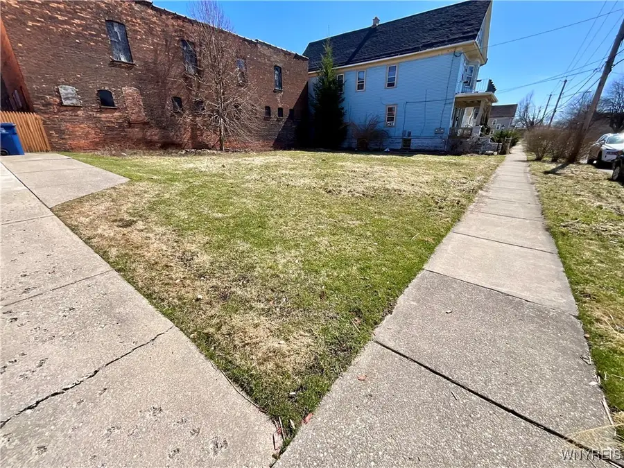 183 Walnut Street, Buffalo, NY 14204 - Image #2