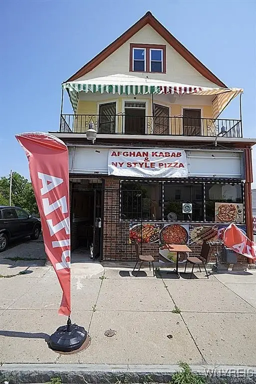 397 Jefferson Avenue, Buffalo, NY 14204 - Image #2