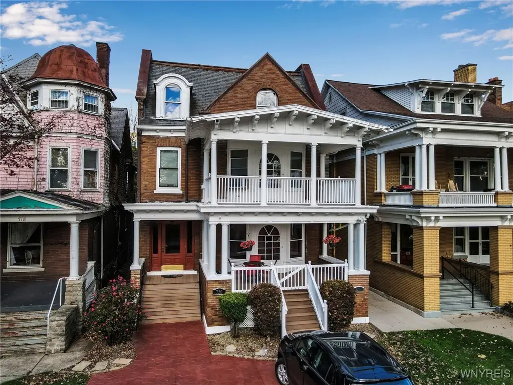 720 Buffalo Avenue, Niagara Falls, NY 14303 - Image #1