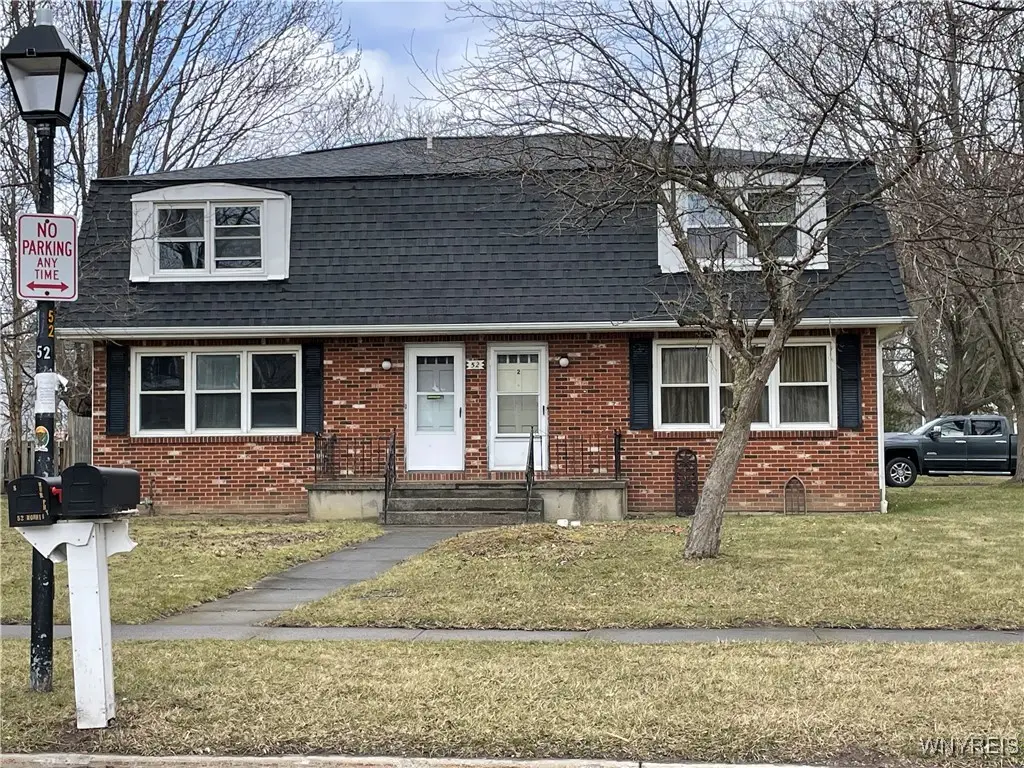 52 Pheasant Run Road, Buffalo, NY 14228 - #1