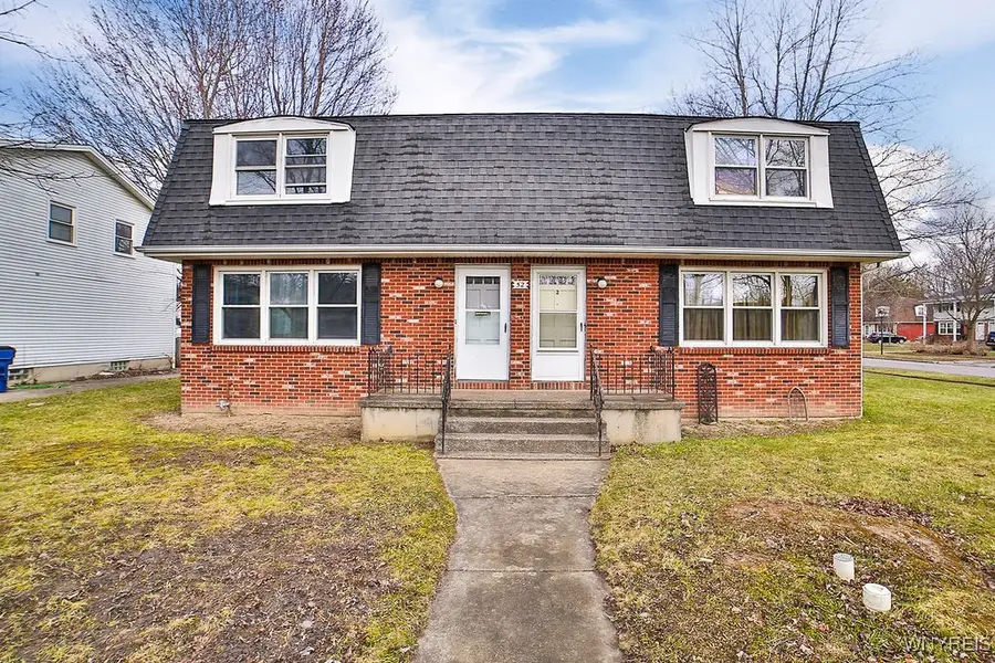 52 Pheasant Run Road, Buffalo, NY 14228 - #3