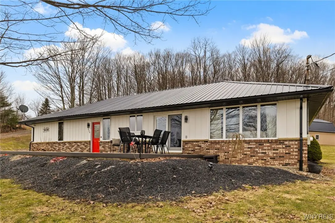 8420 Heim Drive, Springville, NY 14141 - Image #1