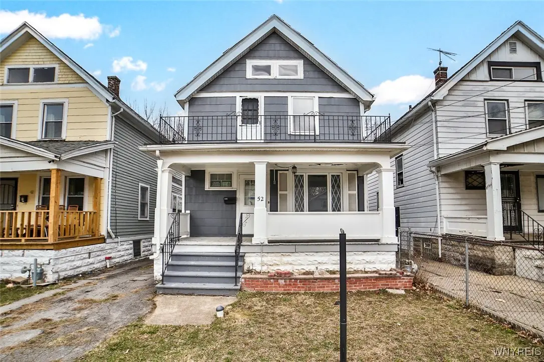 52 Wade Avenue, Buffalo, NY 14214 - Image #1