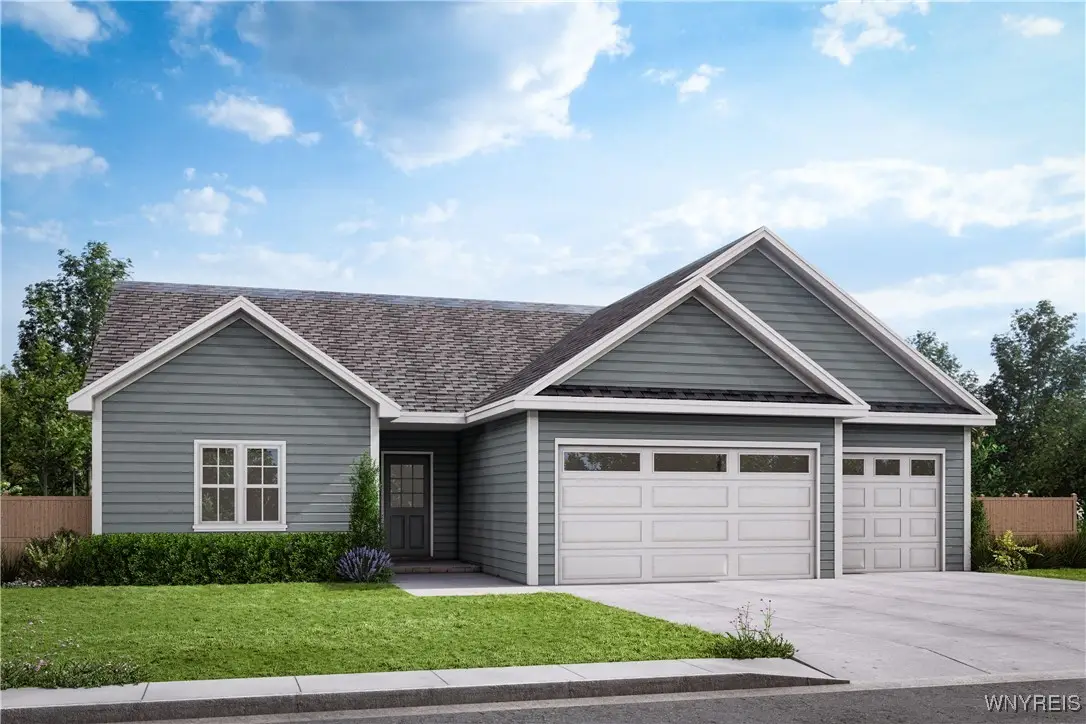 35 Fieldcrest Drive, Corfu, NY 14036 - Image #1