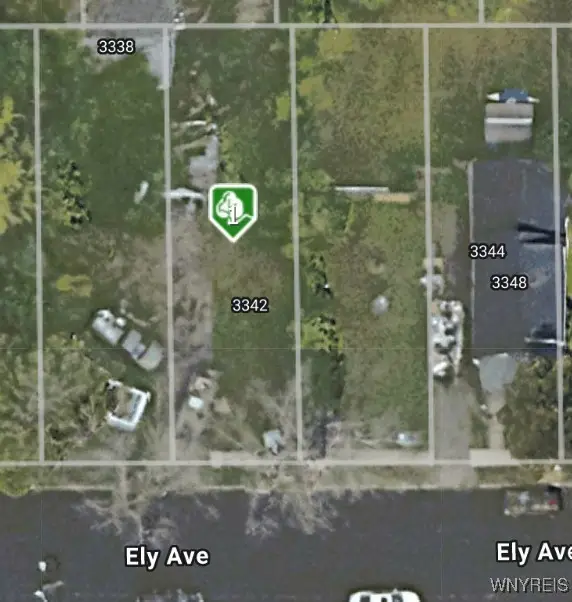 3342 Ely Avenue, Niagara Falls, NY 14303 - Image #1