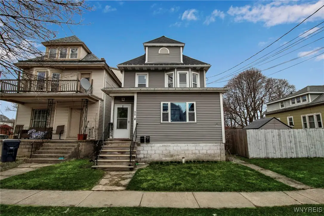 98 Victory Avenue, Buffalo, NY 14218 - Image #1