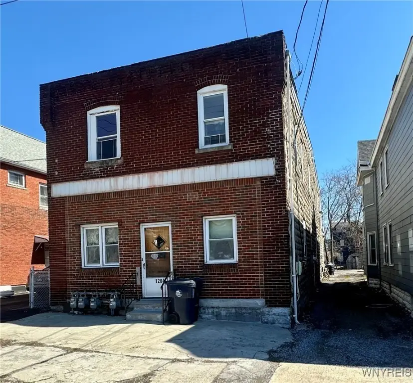 1264 Electric Avenue, Lackawanna, NY 14218 - Image #1