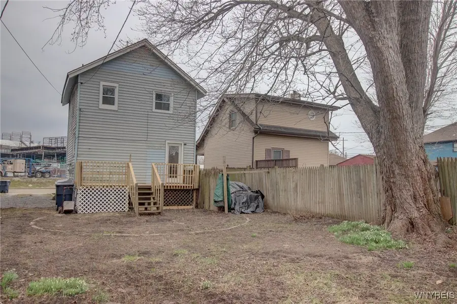 20 Lincoln Avenue, Buffalo, NY 14218 - Image #2