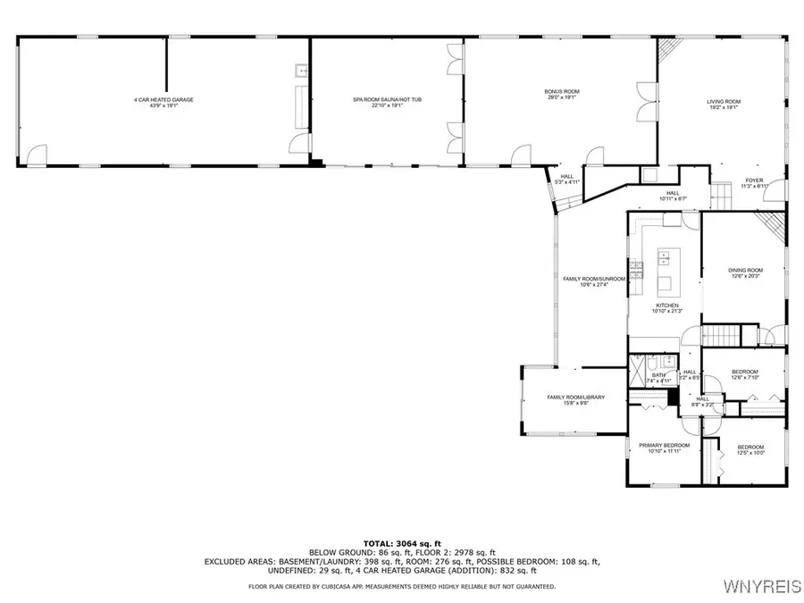 2842 Braley Road, Ransomville, NY 14131 - Image #2
