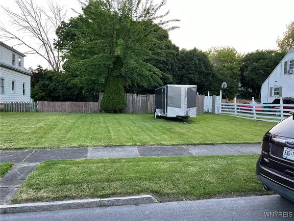 434 21st Street, Niagara Falls, NY 14303