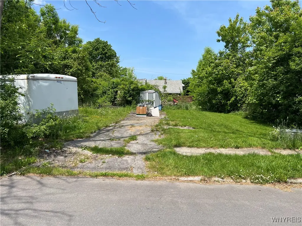 3344 Ely Avenue, Niagara Falls, NY 14303 - Image #1