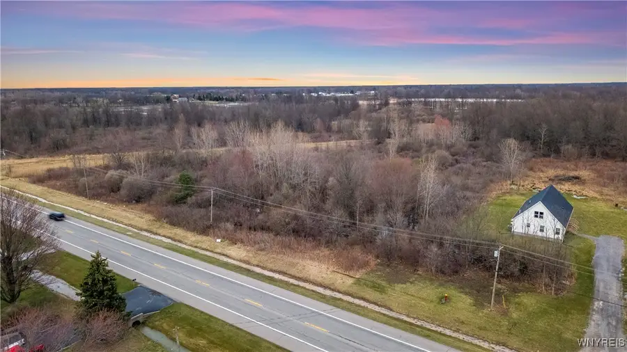 V/L Townline Road, Ransomville, NY 14131 - #2