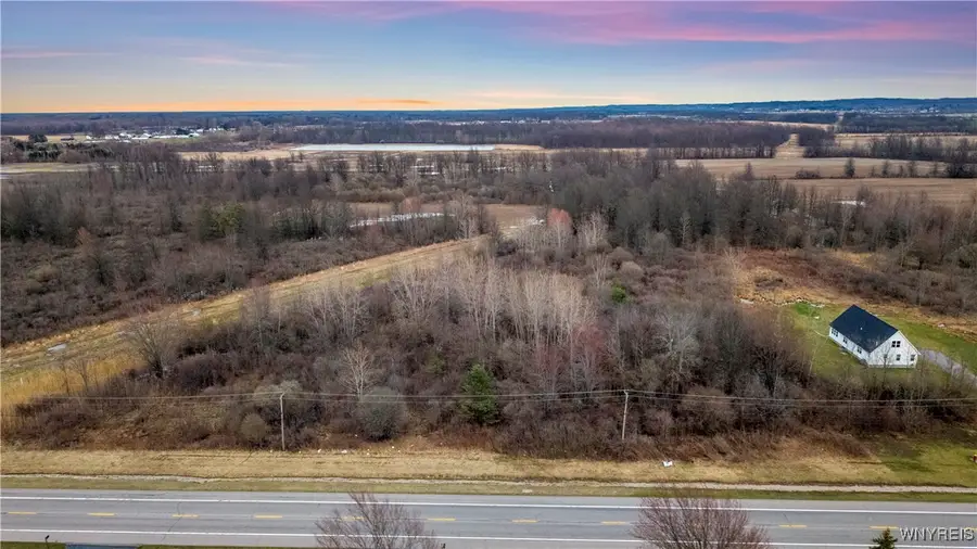 V/L Townline Road, Ransomville, NY 14131 - #3