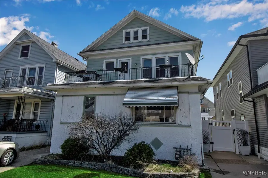 79 Fairchild Place, Buffalo, NY 14216 - Image #2
