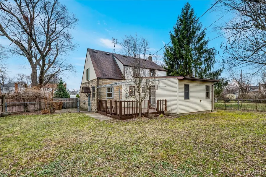 48 Allendale Road, Buffalo, NY 14215 - Image #2