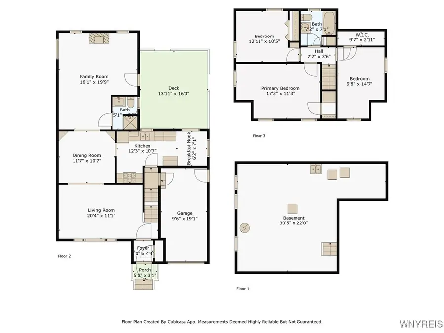 48 Allendale Road, Buffalo, NY 14215 - Image #3