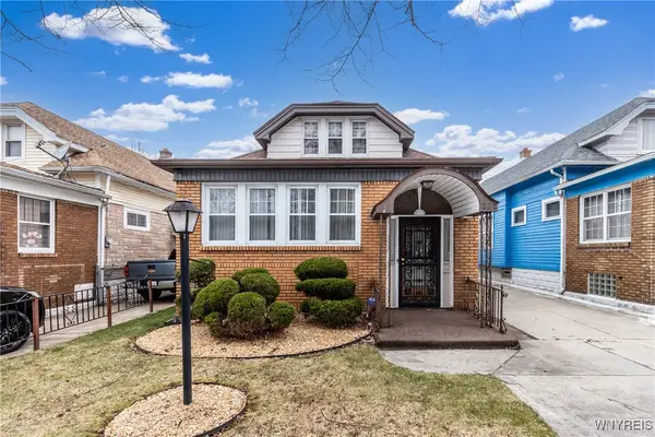 232 Millicent Avenue, Buffalo, NY 14215