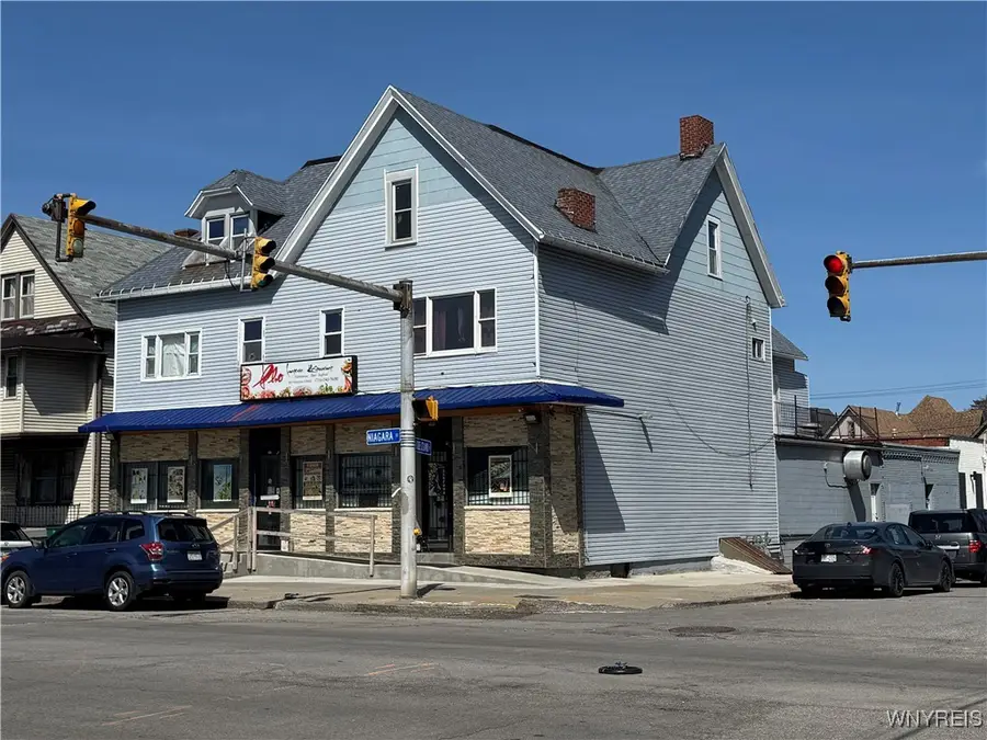 837 Niagara Street, Buffalo, NY 14213 - Image #2