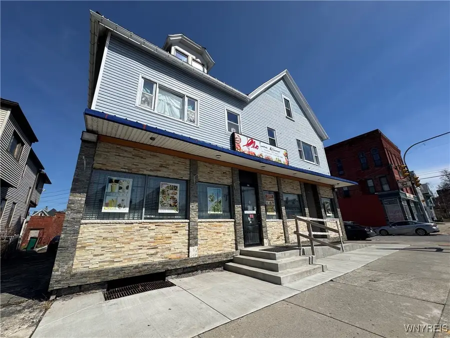 837 Niagara Street, Buffalo, NY 14213 - Image #3