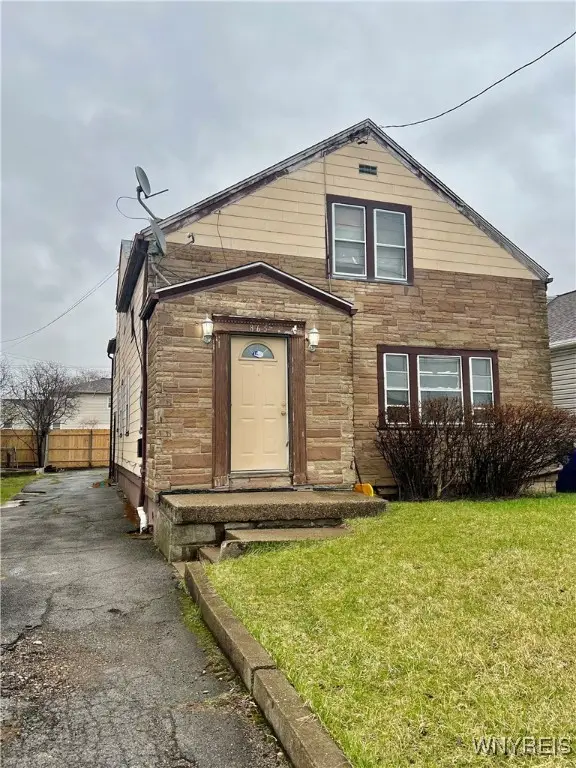 865 Niagara Falls Boulevard, Buffalo, NY 14226