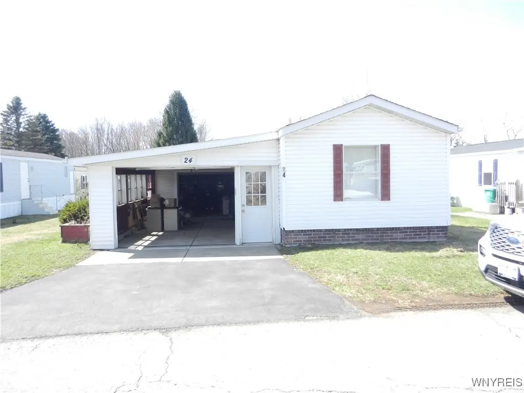 5455 Southwestern Boulevard #24, Hamburg, NY 14075 - Image #1