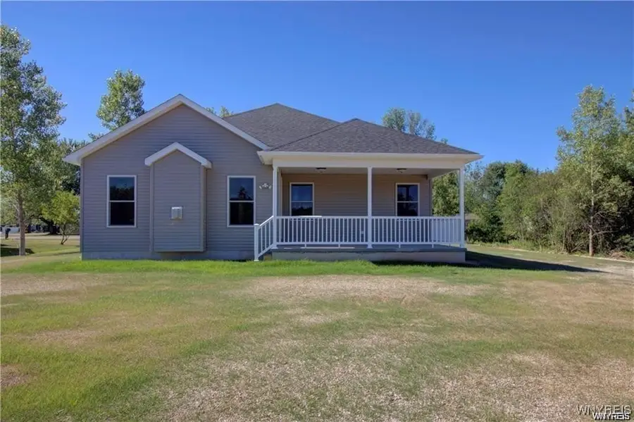 0000 James Francis Iii, Lockport, NY 14094 - Image #2