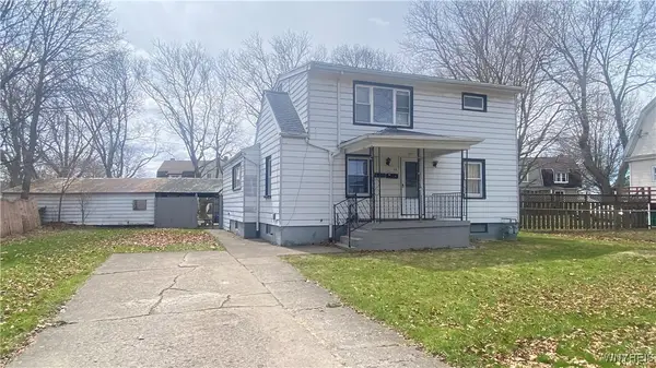 16 C Street, Niagara Falls, NY 14303