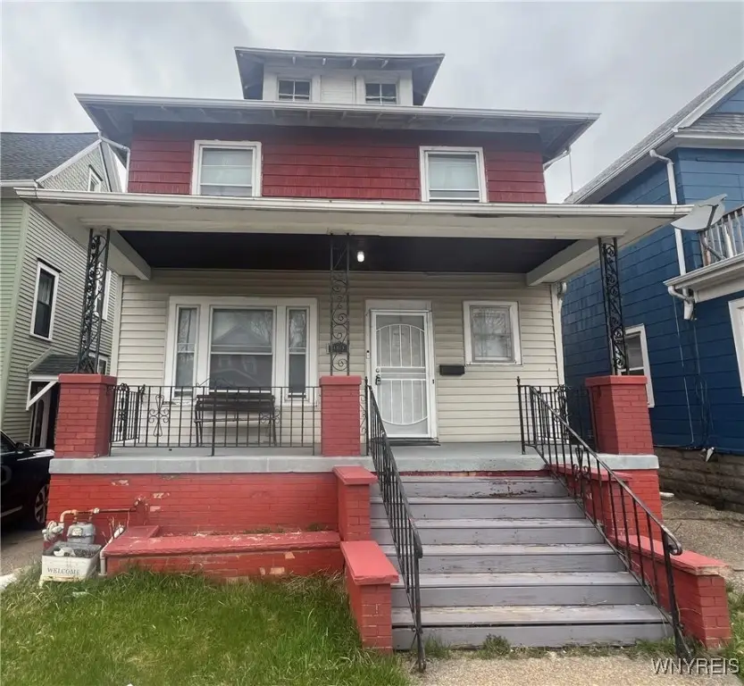 1275 Kenmore Avenue, Buffalo, NY 14217 - Image #1