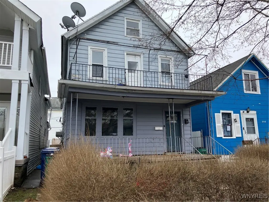 894 Prospect Avenue, Buffalo, NY 14213 - #1