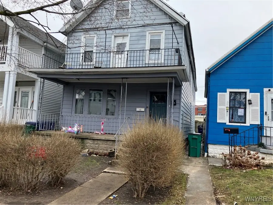 894 Prospect Avenue, Buffalo, NY 14213 - #2