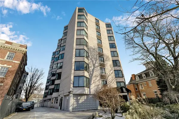 849 Delaware Ave #605, Buffalo, NY 14209