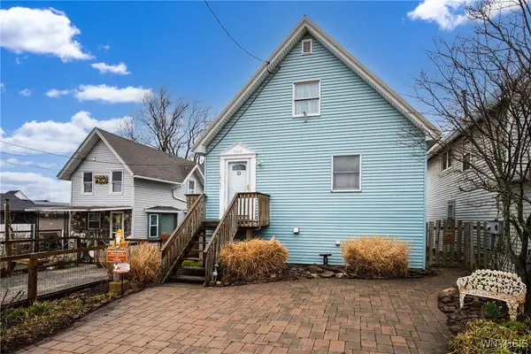 5969 Ontario Street, Olcott, NY 14126