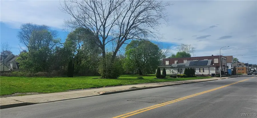 868 Jefferson Avenue, Buffalo, NY 14204 - Image #2