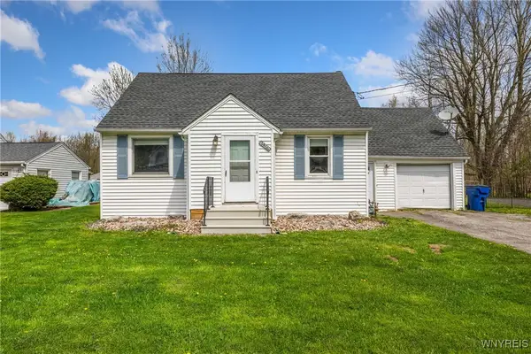 2466 N French Road, East Amherst, NY 14051