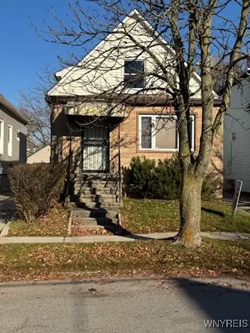 90 Alma Avenue, Buffalo, NY 14215