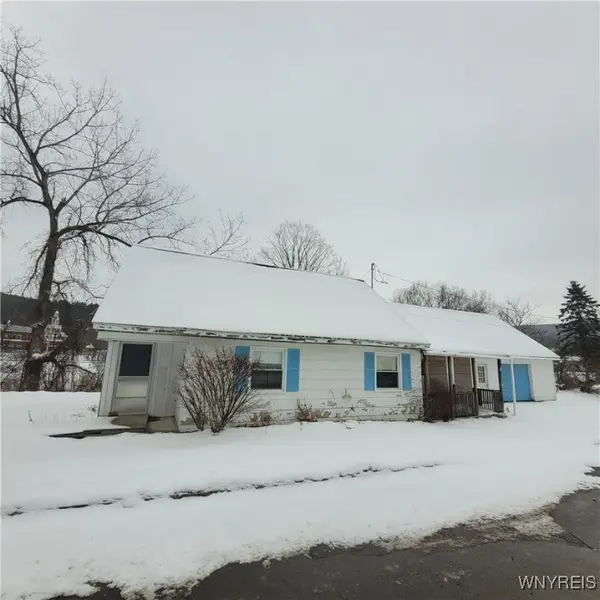 6  AKA 8 Water Street, Andover, NY 14806