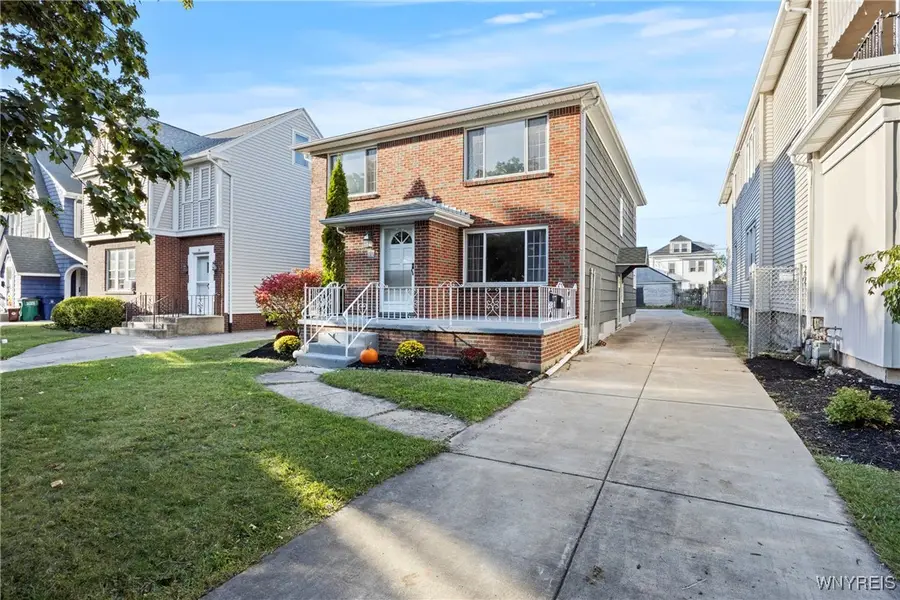 38 Delham Avenue, Buffalo, NY 14216 - Image #3