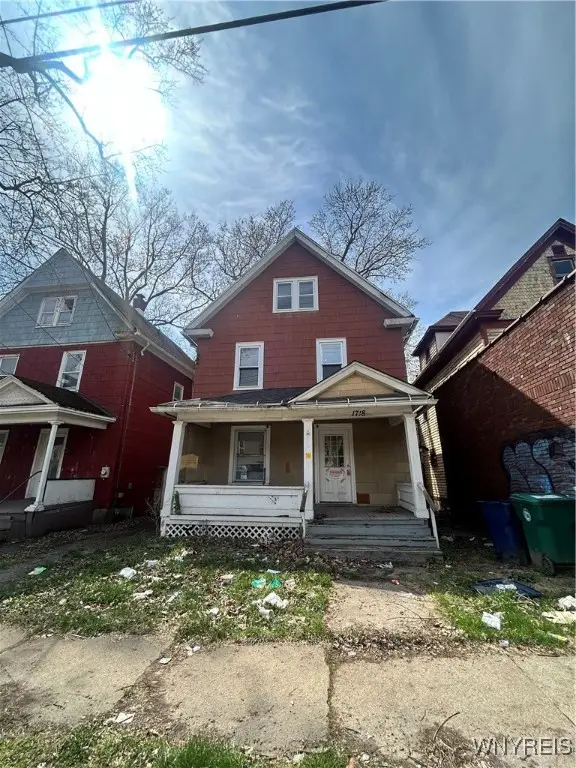 1718 18th Street, Niagara Falls, NY 14305 - Image #3