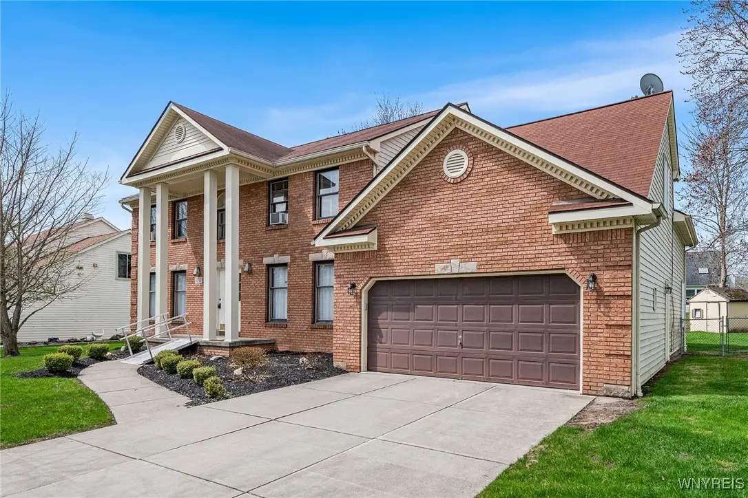 5790 Kippen Drive, East Amherst, NY 14051 - Image #1