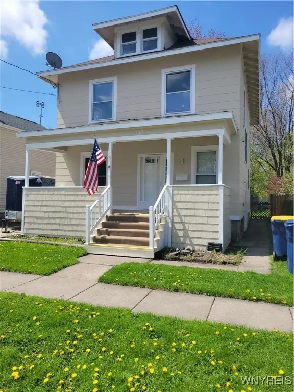 359 N Transit Street, Lockport, NY 14094 - Image #1