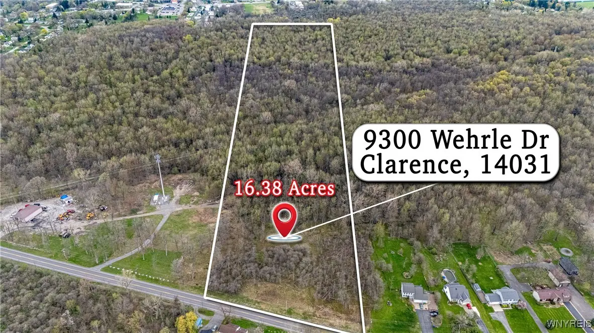 9300 Wehrle Drive, Clarence, NY 14031 - Image #1