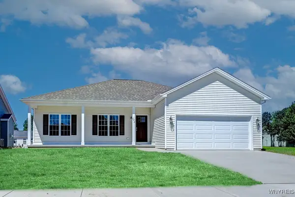 322 Cardinal Way, North Tonawanda, NY 14120