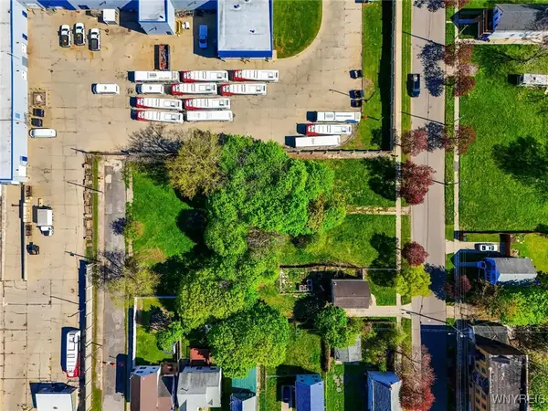 25 Morley Place, Buffalo, NY 14209