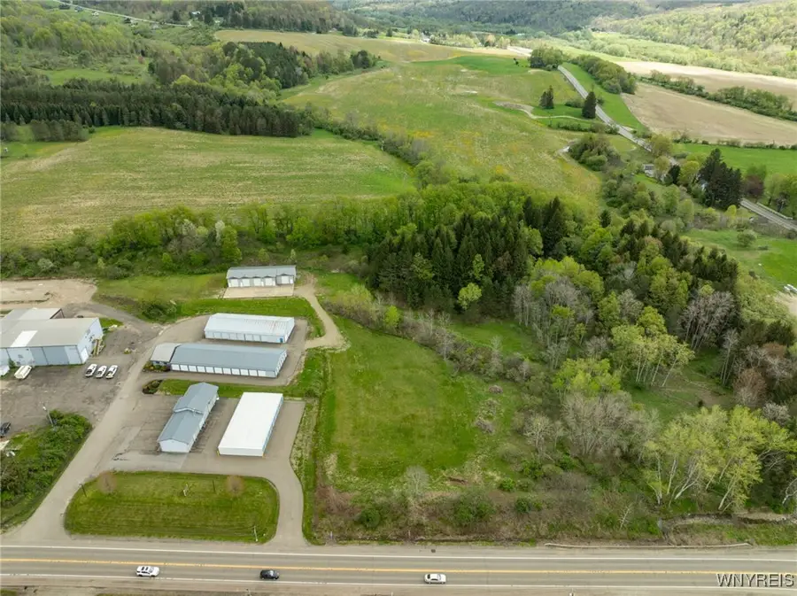 6606 Route 219 N, Ellicottville, NY 14731 - #3