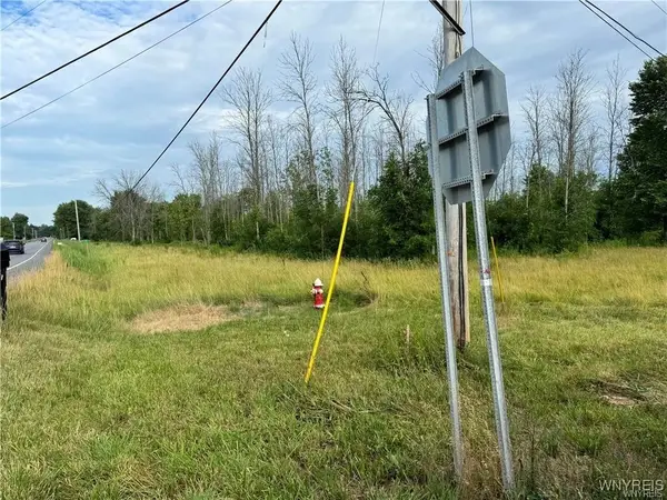 VL Akron, Middleport, NY 14094