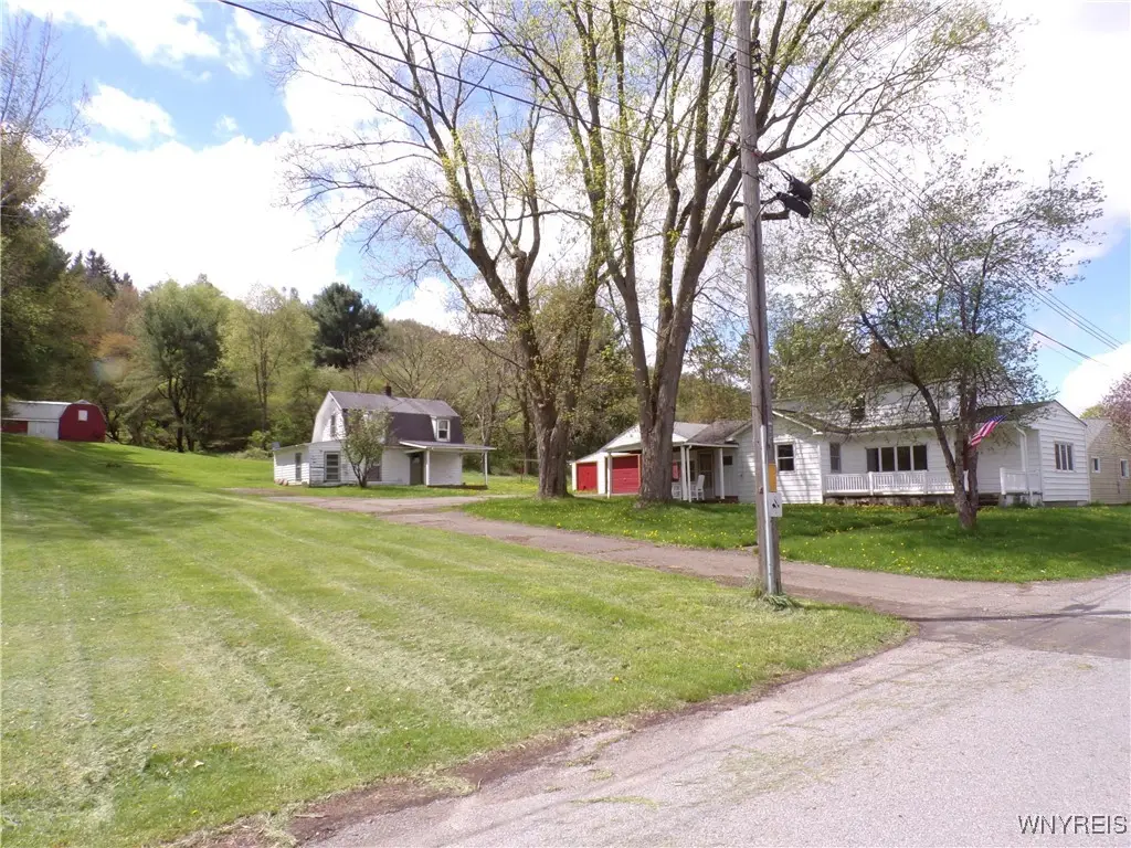 501 High Street, Whitesville, NY 14897 - Image #1