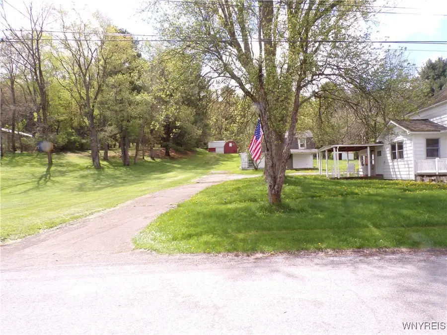 501 High Street, Whitesville, NY 14897 - Image #3